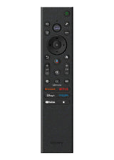 BRAVIA 9 II Class True RGB 4K HDR Google TV with Gemini