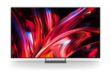 BRAVIA 9 II Class True RGB 4K HDR Google TV with Gemini