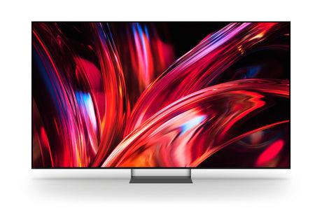 BRAVIA 9 II Class True RGB 4K HDR Google TV with Gemini