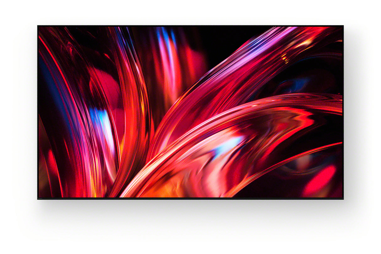 BRAVIA 9 II PRO Class True RGB 4K HDR Google TV with Gemini 3 Year Warranty