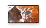 BZ30P 55" LED-backlit LCD Display 4K For Digital Signage