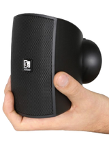 ATEO2 Series Surface Mount 16 ohm Loudspeaker 2" with CleverMount(Pair)