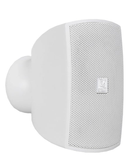 ATEO2 Series Surface Mount 8 ohm Loudspeaker 2" with CleverMount (Pair)