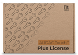 SL-PLUS1 Audac Touch Premium License - Digital Download