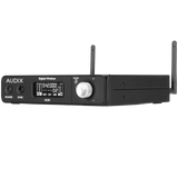 NCR1 Novacore Single-Channel Digital Receiver 494-542 MHz