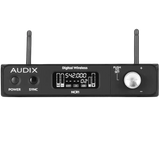 NCR1 Novacore Single-Channel Digital Receiver 494-542 MHz