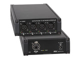 AV-XMN4 Microphone To Network Interface - Dante