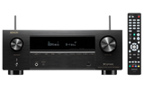 AVRX2800H 7.2 Channel 8K AV Receiver 95W Per Channel