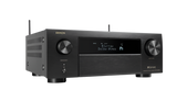 AVRX4800H 9.4 Channel 8K AV Receiver