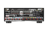 AVRX4800H 9.4 Channel 8K AV Receiver