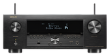AVRX4800H 9.4 Channel 8K AV Receiver