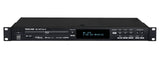 BD-MP1MK2 Professional-Grade Blu-Ray Player with SD & USB Playback