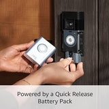 Battery Doorbell Pro (2024 Release)