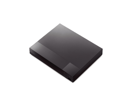 BDP-S1700U Blu-ray Player with DVD Upconversion