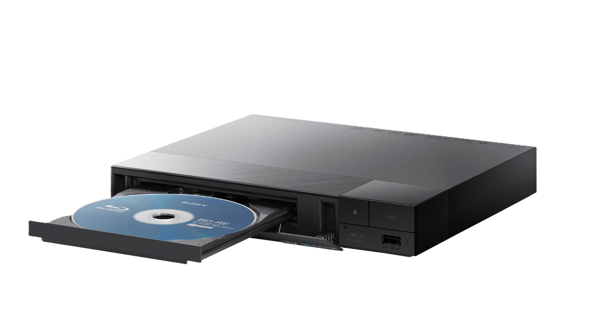 BDP-S1700U Blu-ray Player with DVD Upconversion