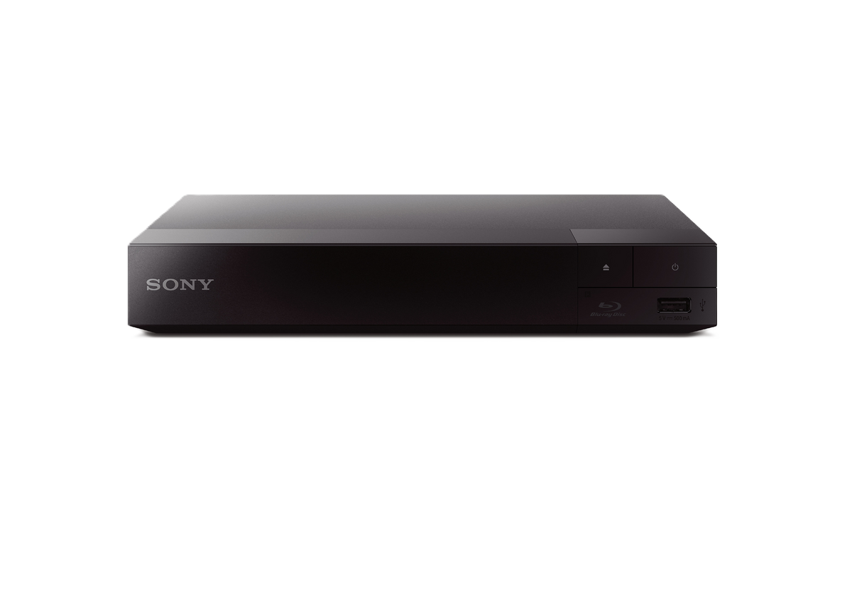 BDP-S1700U Blu-ray Player with DVD Upconversion