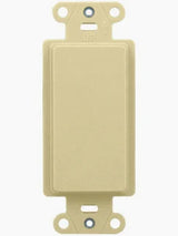 Decorator Outlet Strap