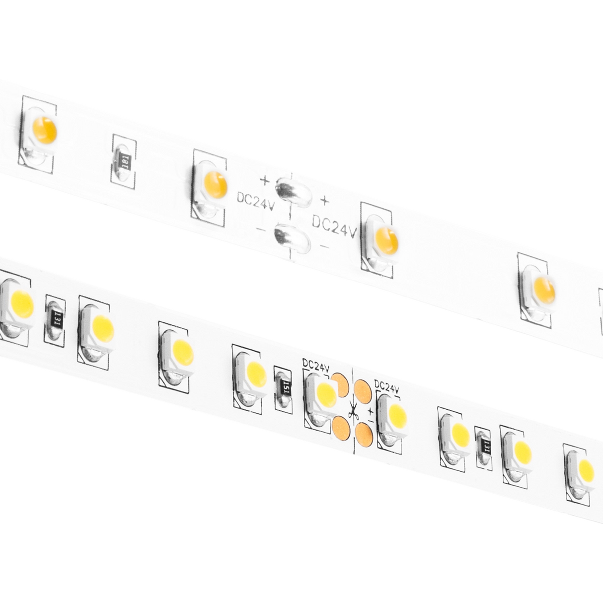 BLAZE LED Tape Light 24V 100' Spool