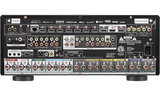 CINEMA40 9.4 Channel 125W AV Receiver