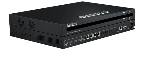 C44CS-KIT Contractor 4x4 HDBaseT™ Matrix Kit