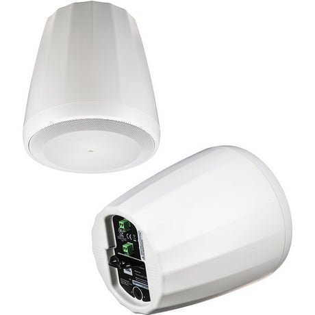 Control 64P/T 4" Compact Full-Range Pendant Speaker (Pair)