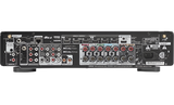 CINEMA70S 7.2 Channel 50W AV Receiver Slimline