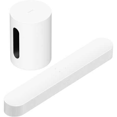 Beam 2 + Sub Mini Bundle