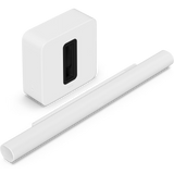 Arc Ultra + Sub 4 Bundle