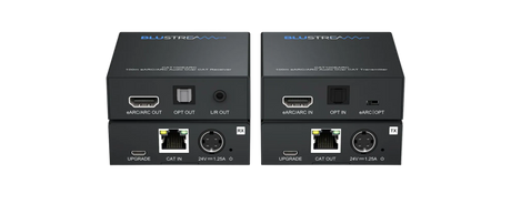 CAT100EARC 100M eARC/ARC Over Cat