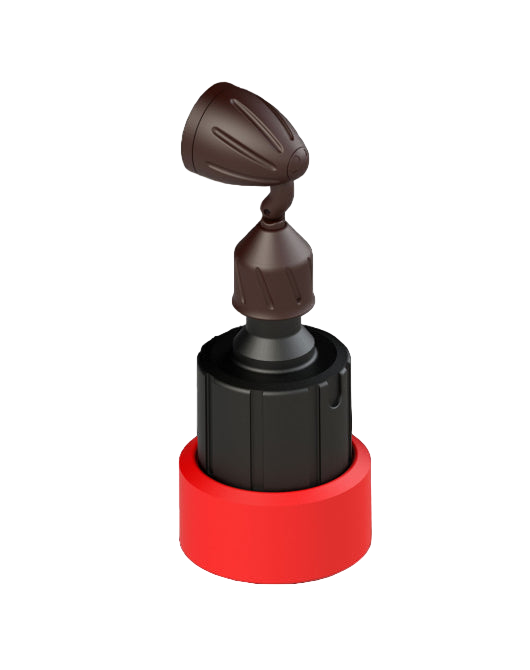 CherryBomb Speaker Landscape Full Range (Each)