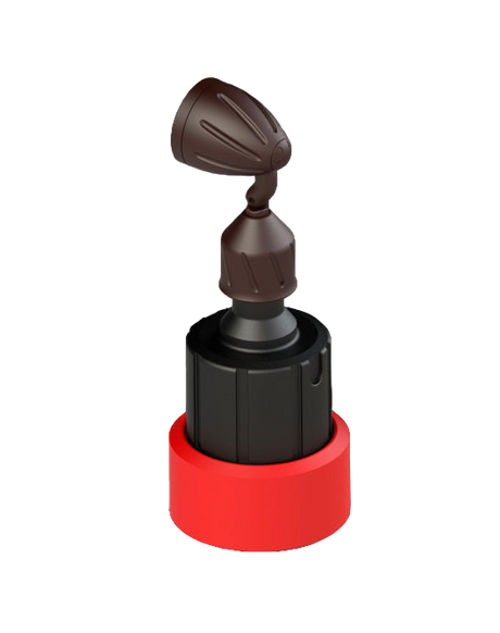 CherryBomb Speaker Landscape Full Range (Each)