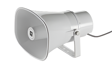 CSS Paging Horn