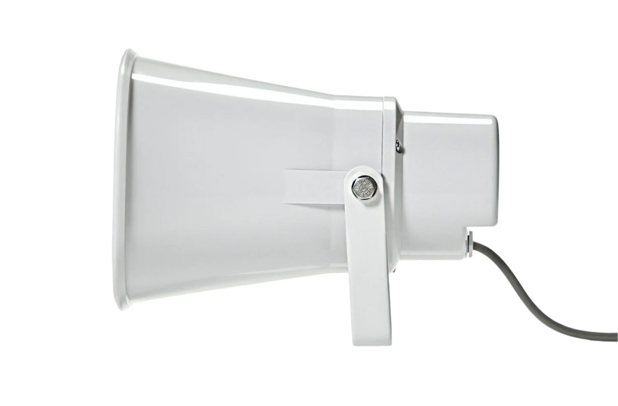 CSS Paging Horn