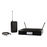 BLX14R Wireless System for Guitarists (1) BLX1 and (1) WA302