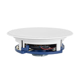 Ci200.2CR 8" In-Ceiling Speaker Uni-Q Round Each