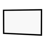 CC106D10 QS 106" 16:9 Fixed Frame Da-Mat 1.0 Cinema Contour Wide Bezel Screen