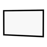 CC133D10 QS 133" 16:9 Fixed Frame Da-Mat 1.0 Cinema Contour Wide Bezel Screen