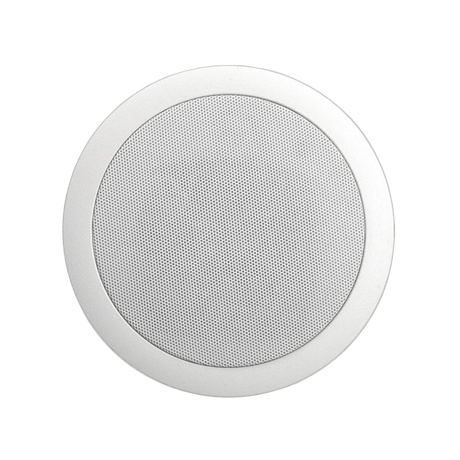 CM42EZSIIWH 4" 2-way In Ceiling Speaker with Short Can (Each)