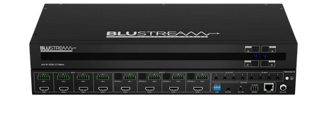 CMX44CS-V2 Contractor 4x4 4K HDMI 2.0 Matrix