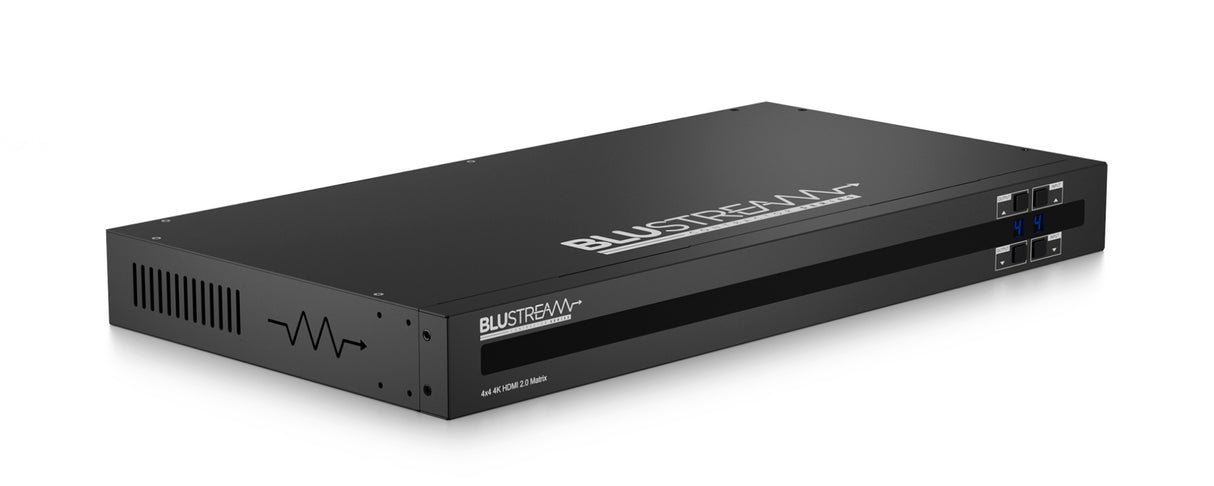 CMX44CS-V2 Contractor 4x4 4K HDMI 2.0 Matrix