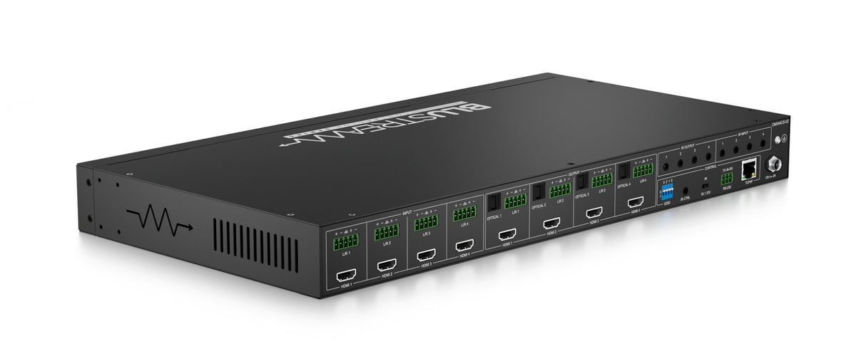CMX44CS-V2 Contractor 4x4 4K HDMI 2.0 Matrix