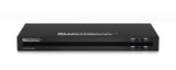 CMX44CS-V2 Contractor 4x4 4K HDMI 2.0 Matrix
