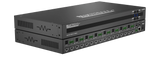 CMX88CS-V2 Contractor 8x8 4K 18Gbps HDMI 2.0 Matrix with Optical & Analogue Audio Breakout, EDID Management and