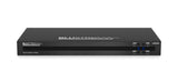 CMX88CS-V2 Contractor 8x8 4K 18Gbps HDMI 2.0 Matrix with Optical & Analogue Audio Breakout, EDID Management and