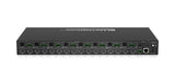 CMX88CS-V2 Contractor 8x8 4K 18Gbps HDMI 2.0 Matrix with Optical & Analogue Audio Breakout, EDID Management and