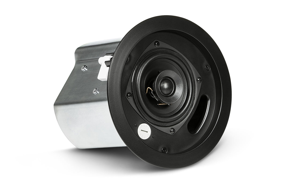 CONTROL 14C/T 2 Way 100mm 4" Coaxial Ceiling Loudspeaker (Pair)