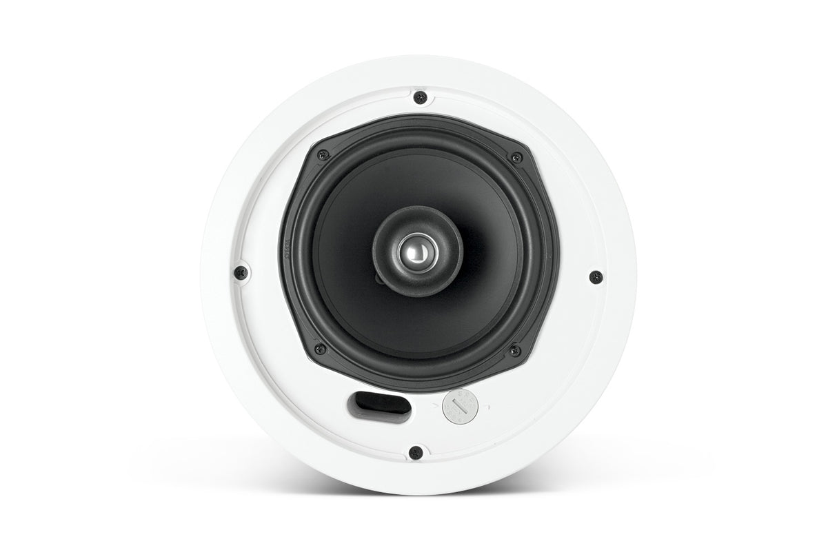 CONTROL 26C 6.5" Two-Way Vented Ceiling Speaker