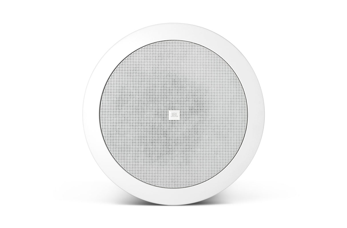 CONTROL 24CT MICRO 4.5" 2-Way Micro Ceiling Speaker 70v White