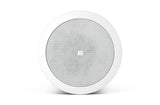 CONTROL 24CT MICRO 4.5" 2-Way Micro Ceiling Speaker 70v White