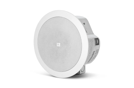 CONTROL 24CT MICRO 4.5" 2-Way Micro Ceiling Speaker 70v White